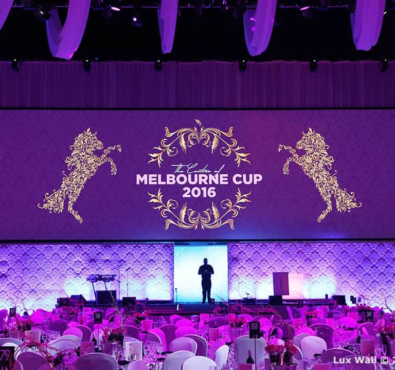 Modular Backdrops Melbourne