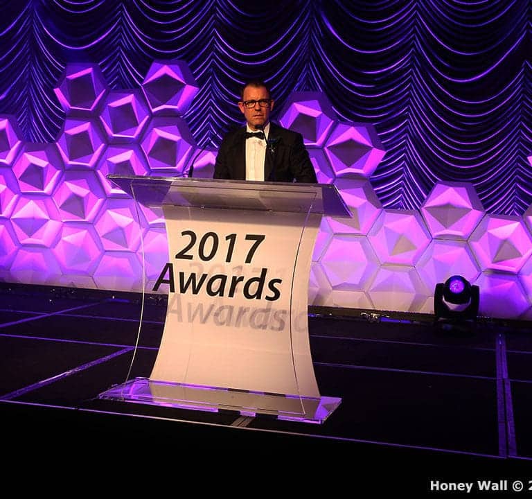 Conference Backdrops - Modular Backdrops