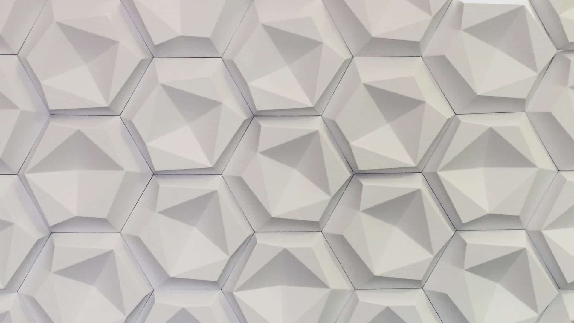 Honey Wall - Stage Backdrops - Modular Backdrops