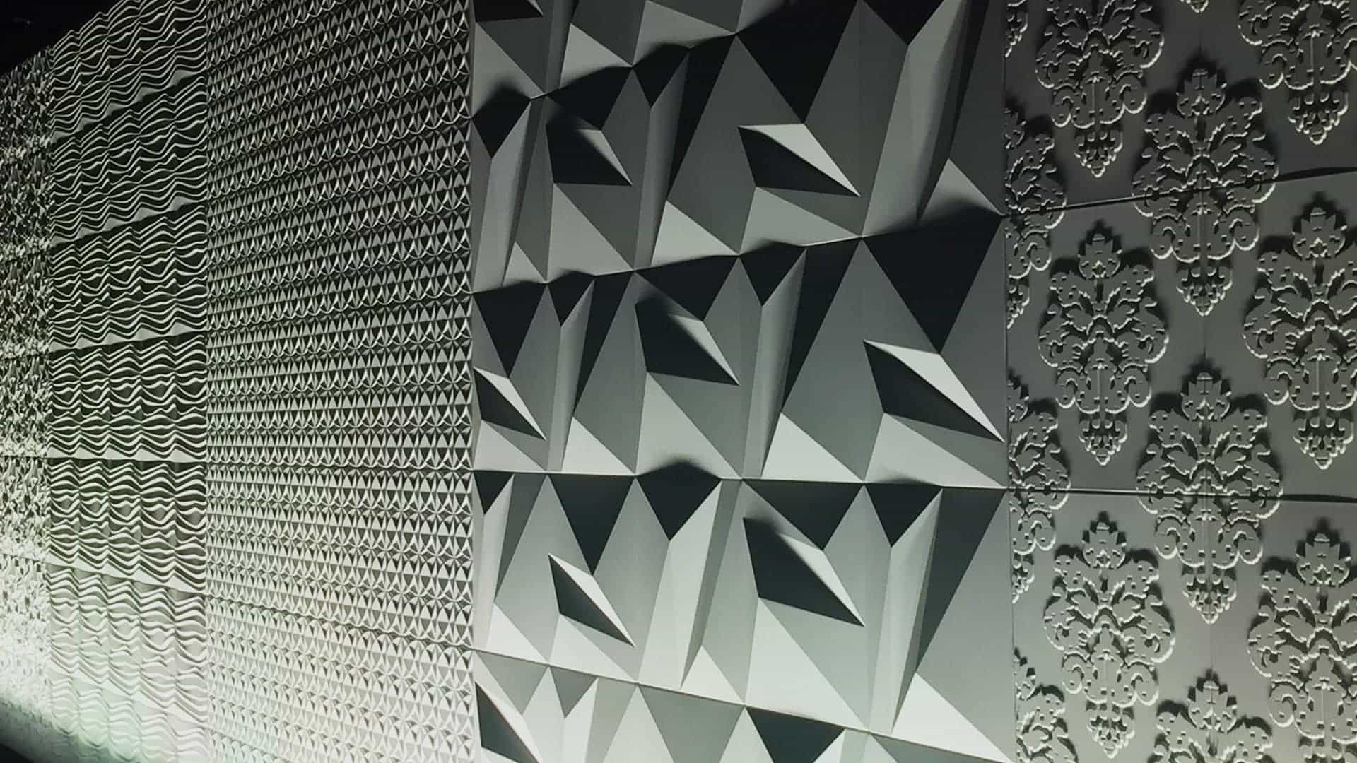 Conference Stage Backdrops - Modular Backdrops