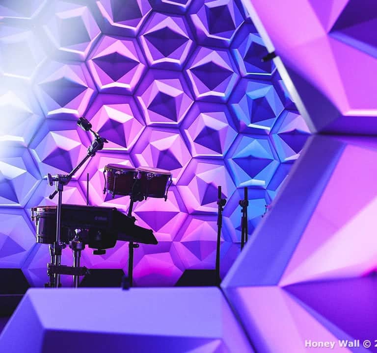 Conference Backdrops - Modular Backdrops