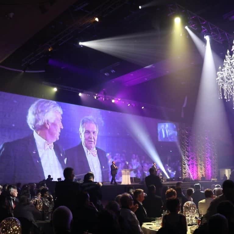 Stealth Mapping Backdrops - Event Design - Modular Backdrops