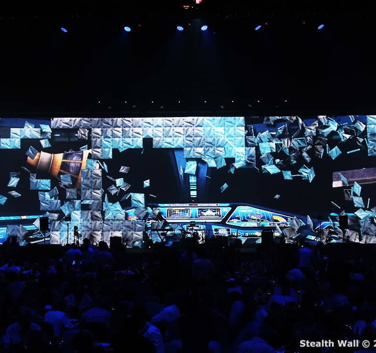 3d Wall Panels Australia - Unforgettable Conferences in Australia