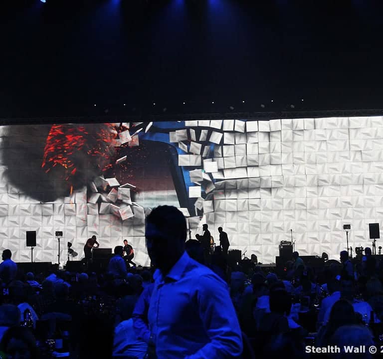 3d Wall Panels Australia - Unforgettable Conferences in Australia