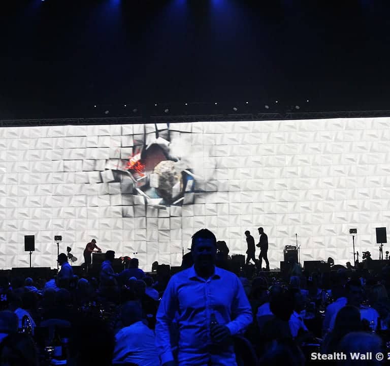 3d Wall Panels Australia - Unforgettable Conferences in Australia