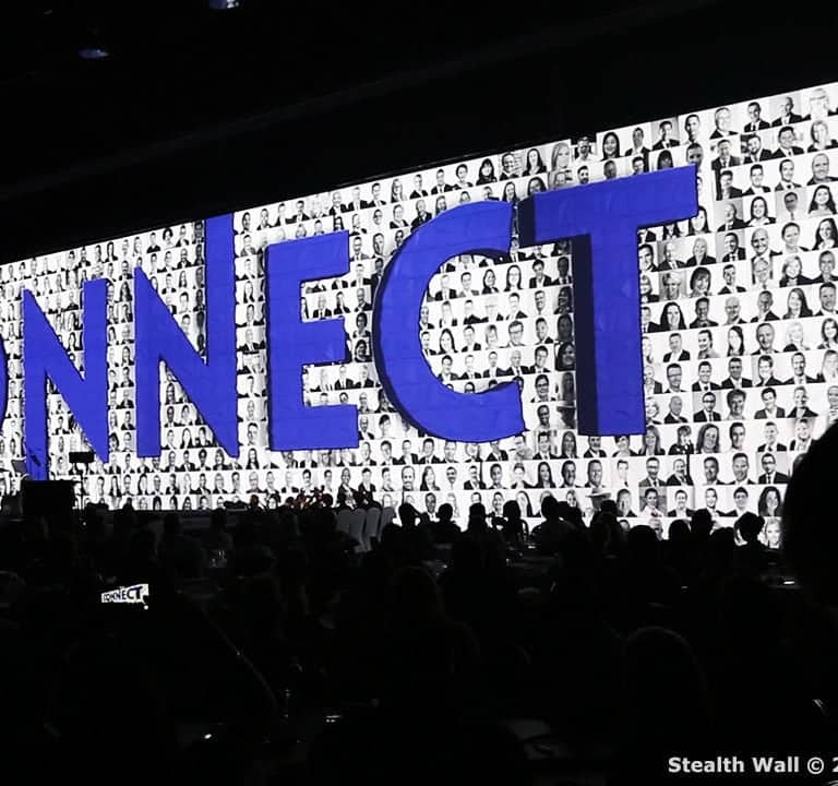 Stage Bcakdrops - Modular Backdrops