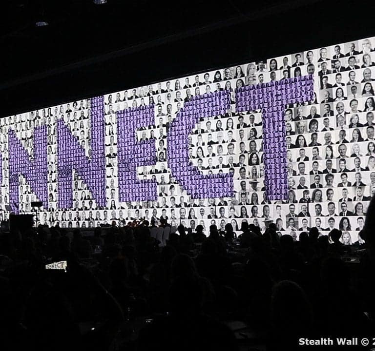 Stage Bcakdrops - Modular Backdrops