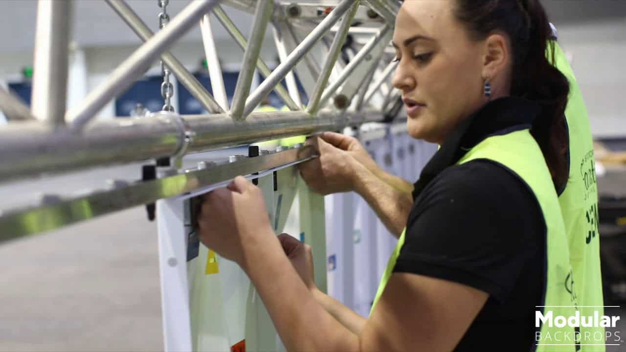 Stealth on Custom Truss Rigging Installation Instructions Stealth on Custom Truss Rigging Installation Instructions