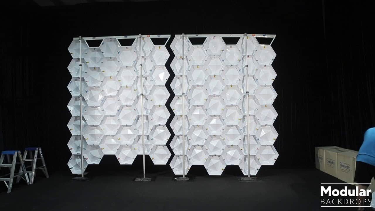 Honeywall on Autopoles and Custom Crossbar Quick Installation